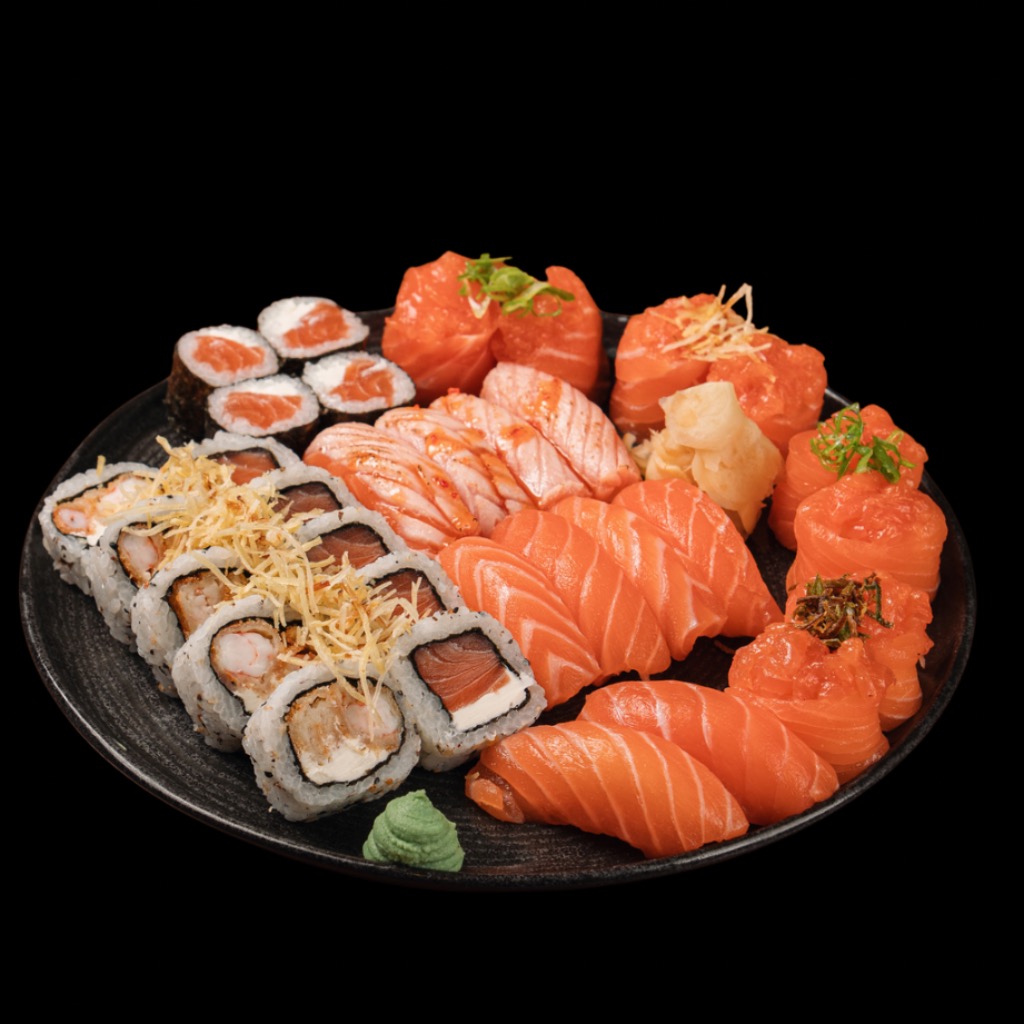 Combinado Myako (32 peças)