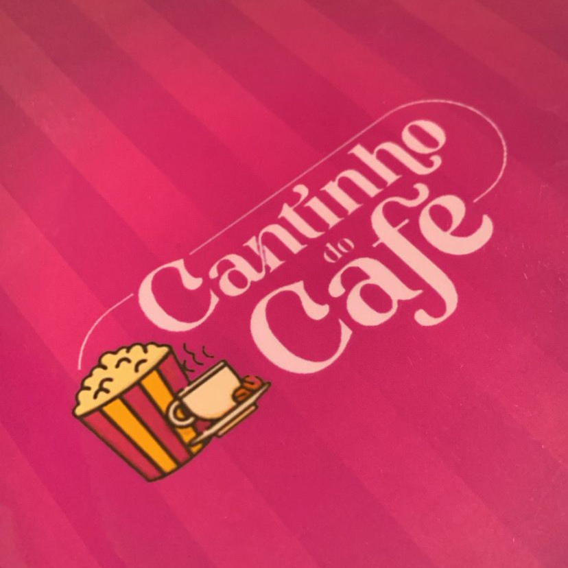 Cantinho do Café