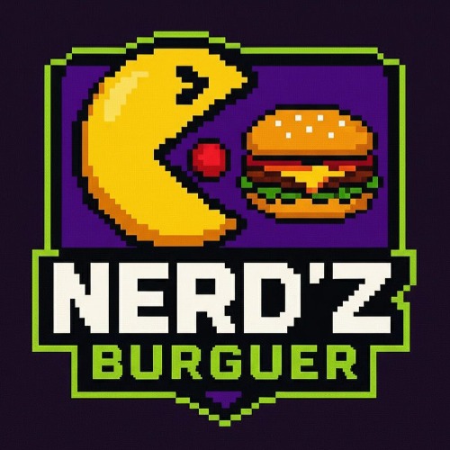 NERD´Z BURGUER